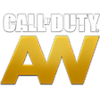 プログラムのアイコン：Call of Duty: Advanced Wa…