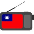 ไอคอนของโปรแกรม: Taiwan Radio Station - TW…