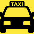 أيقونة البرنامج: Taxi Control