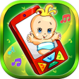 Baby Phone icon
