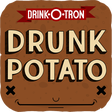 Programikonen: Drunk Potato by Drink-O-T…
