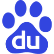 Ikona programu: Baidu Input