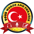Learn Turkish icon