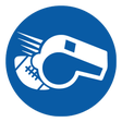 プログラムのアイコン：Sports Alerts - NCAA Foot…