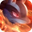 程序图标：Shiny Monster Go
