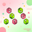 프로그램 아이콘: Hexa Match: Color Gravity