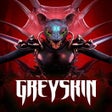 أيقونة البرنامج: Greyskin