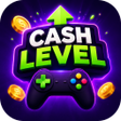 Ikon program: CashLevel: Play  Earn Rew…