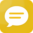 程序图标：Messages