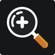 程序图标：Magnifier With Flashlight
