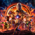 Icoon van programma: Avengers Live Wallpaper