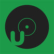 Programikonen: uTrack, for Spotify