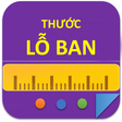 程序图标：Thước Lỗ Ban -  Thuoc Lo …