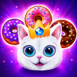 ไอคอนของโปรแกรม: Donut Pack