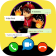 BoboiBoy fake Chat and Video C