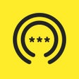 Biểu tượng của chương trình: Norton Password Manager