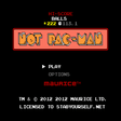 Icon of program: Not Pacman