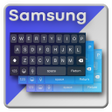 プログラムのアイコン：Keyboard for Samsung S8
