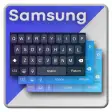 Keyboard for Samsung S8
