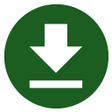Ícone do programa: Torrent Downloader
