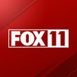 أيقونة البرنامج: WLUK FOX 11