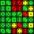 Programın simgesi: Dice Match