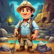 أيقونة البرنامج: True Archaeologist