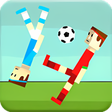 程序图标：Fun Soccer Physics Game