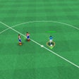 أيقونة البرنامج: Football Soccer League