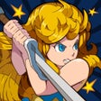 Ícone do programa: 반의모험 - Idle RPG