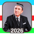 プログラムのアイコン：Sherali jorayev mp3 2023