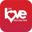 プログラムのアイコン：Love Destination TV
