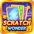 ไอคอนของโปรแกรม: Scratch Wonder
