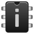Programikonen: NotiSysinfo Lite