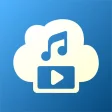 hys - cloud video music player