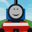 程序图标：Drive Thomas And Friends …