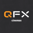 プログラムのアイコン：QFX Cinemas