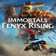 Icon of program: Inmortals Fenyx Rising