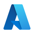Ícone do programa: Microsoft Azure