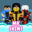 Programikonen: MK Skins for Minecraft PE