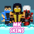 MK Skins for Minecraft PE