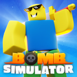 Programikonen: Bomb Simulator