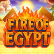 Programikonen: Fire Of Egypt