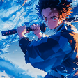 Icon of program: Tanjiro Water Dragon Live…