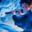 프로그램 아이콘: Tanjiro Water Dragon Live…
