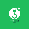 ไอคอนของโปรแกรม: TowAlert - Parking  Towin…