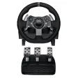 Steering controller for PS2 PS3 PS4 and PC