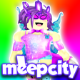 Ikon program: MeepCity