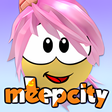 Programın simgesi: MeepCity