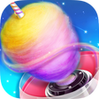 程序图标：Cotton Candy Food Maker G…